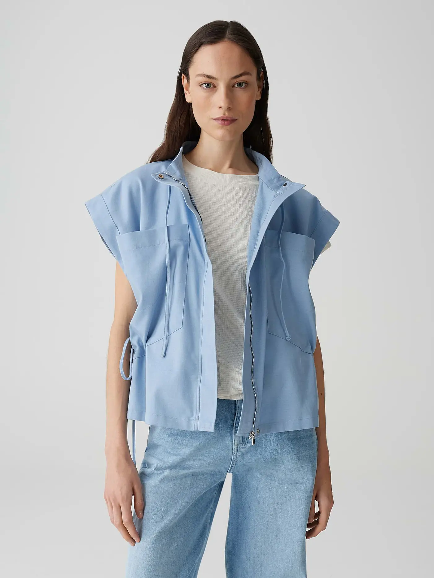 OPUS | Blusenshirt WINDRA | 